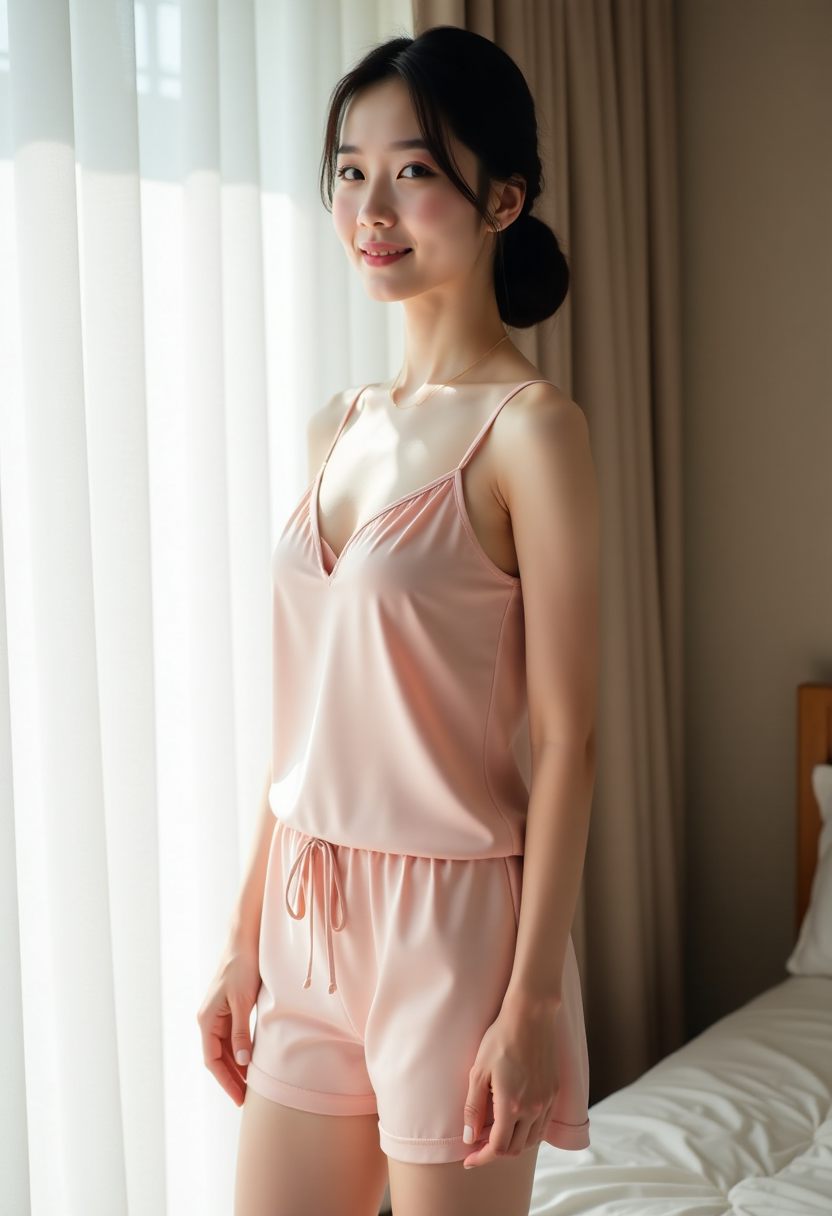 娘道