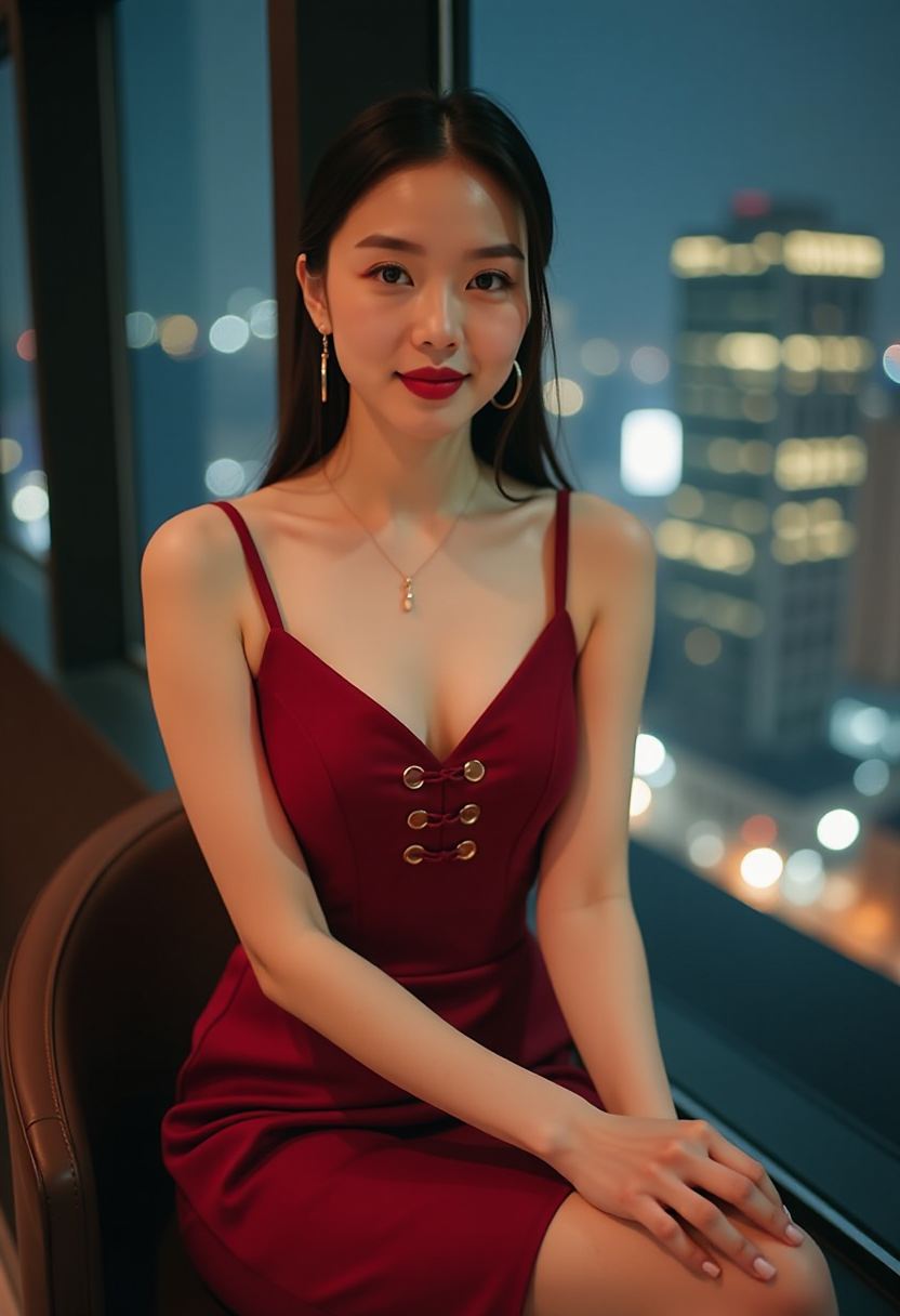 情深深雨濛濛