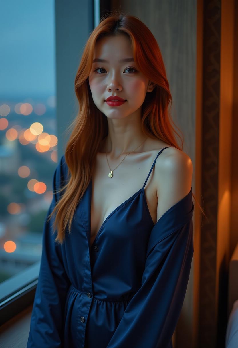 金粉世家