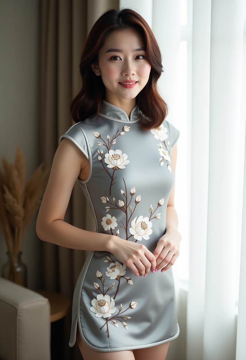 妈妈再爱我一次